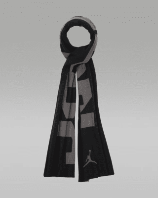 Jordan Knit Scarf. Nike.com